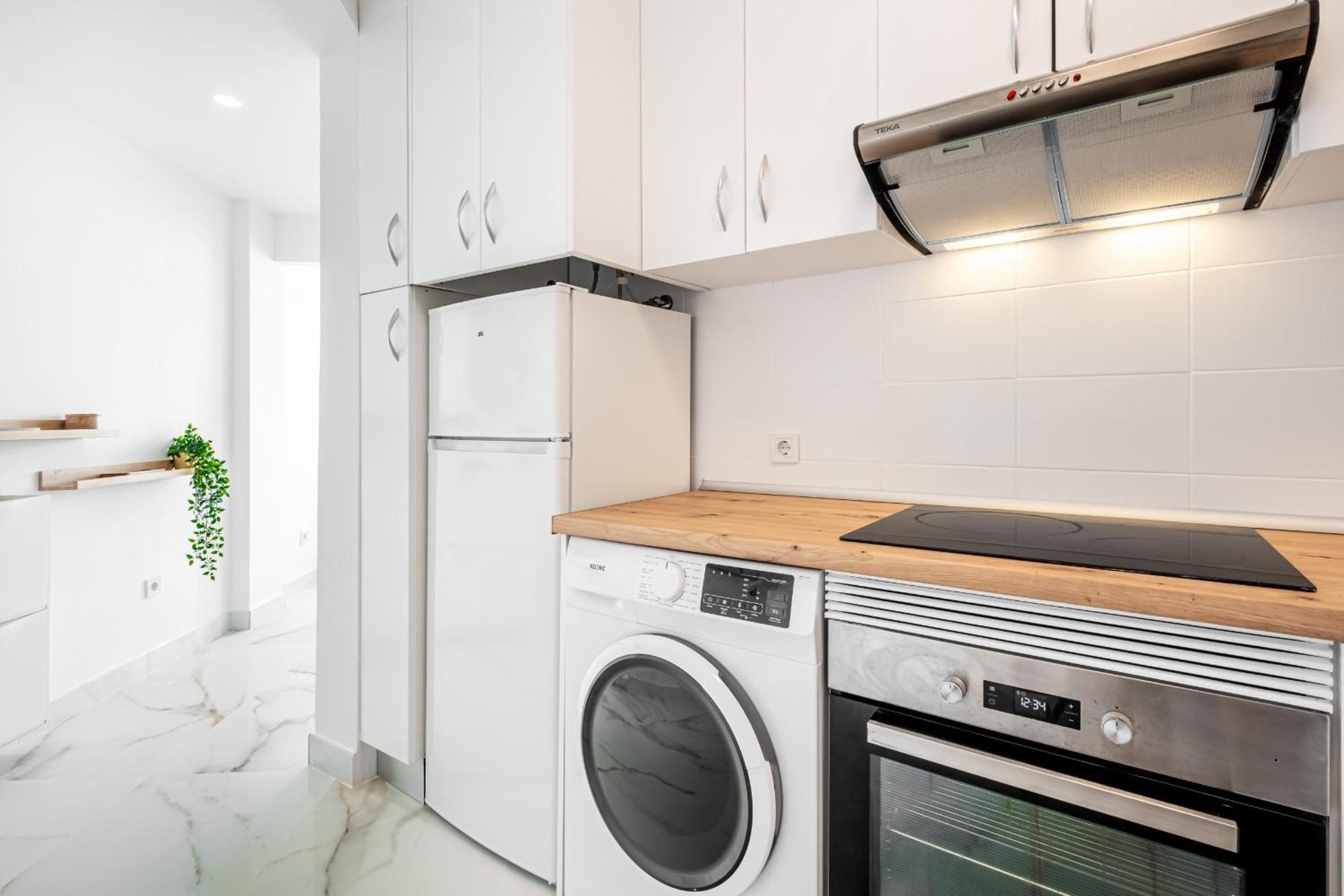 Atalaya Beach Apartments Sea View فينيسترات المظهر الخارجي الصورة