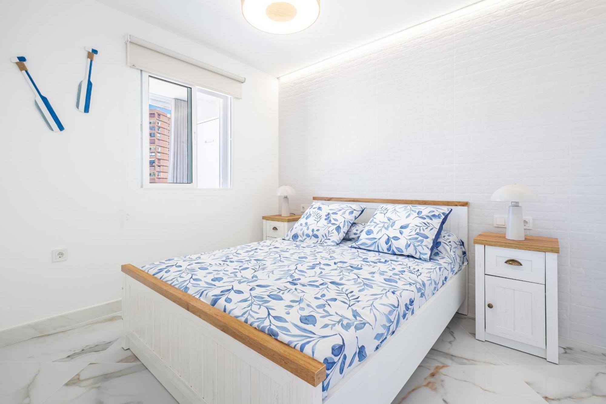 Atalaya Beach Apartments Sea View فينيسترات المظهر الخارجي الصورة