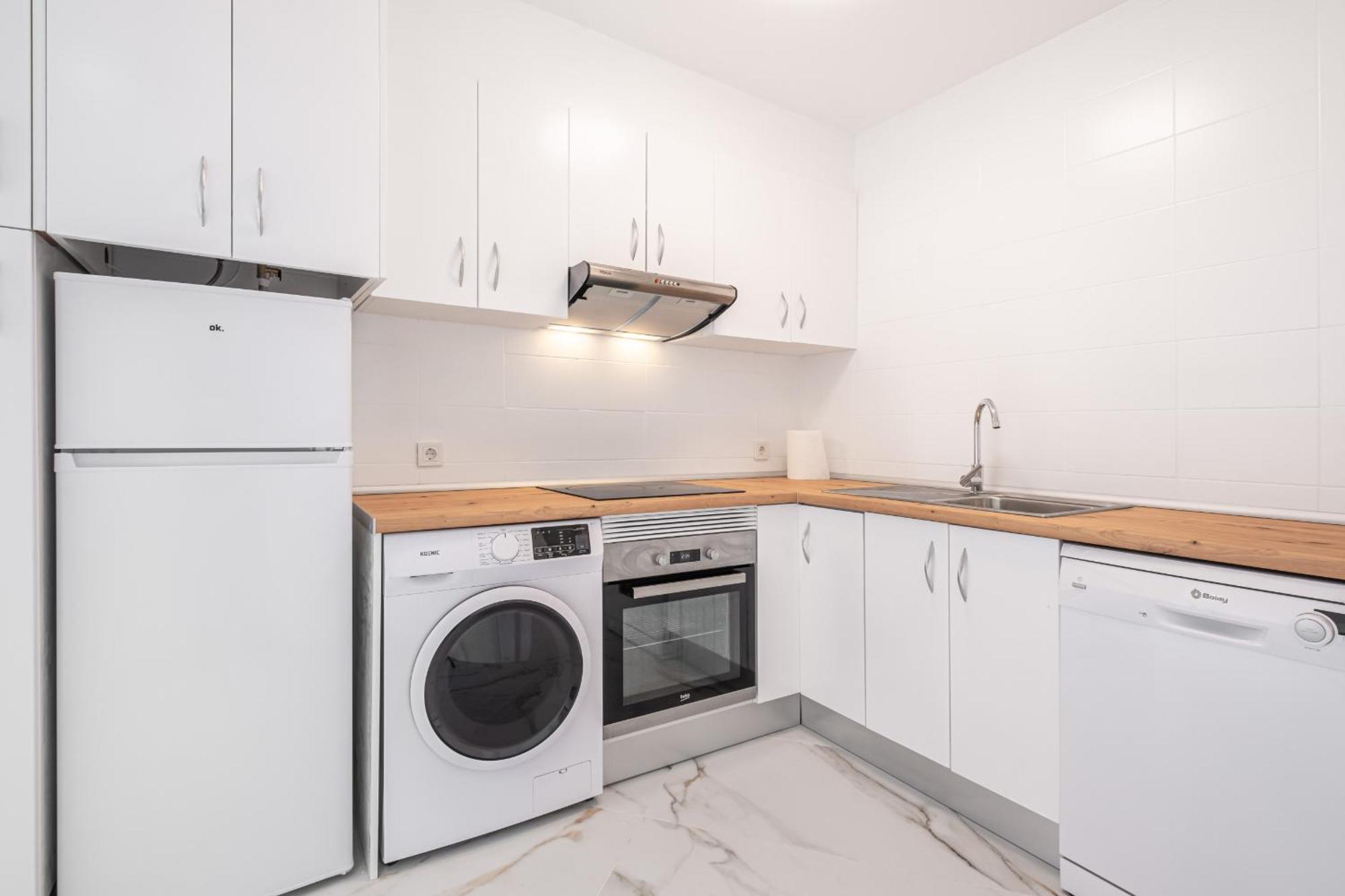 Atalaya Beach Apartments Sea View فينيسترات المظهر الخارجي الصورة